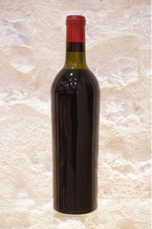 Château Mouton Rothschild Pauillac 1er Cru Classé 1951