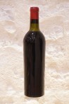 Château Mouton Rothschild Pauillac 1er Cru Classé 1951