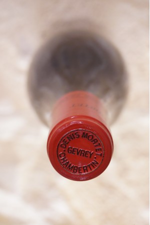 Domaine Denis Mortet Gevrey-Chambertin Vieilles Vignes 2011