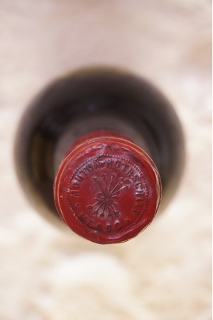 Château Mouton Rothschild Pauillac 1er Cru Classé 1951