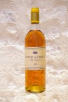 Château de Fargues Sauternes 1er Cru Classé 1979