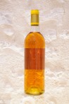 Château de Fargues Sauternes 1er Cru Classé 1979