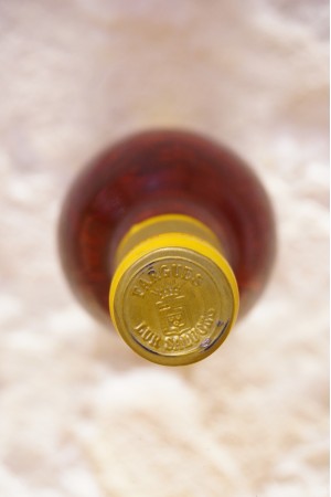 Château de Fargues Sauternes 1er Cru Classé 1979