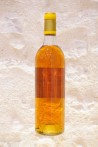Château de Fargues Sauternes 1er Cru Classé 1979