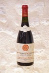 Domaine François Lamarche La Grande Rue Grand Cru 1985