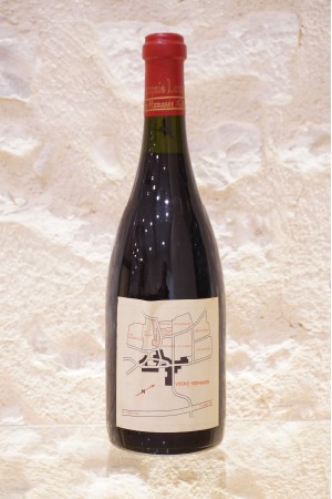 Domaine François Lamarche La Grande Rue Grand Cru 1985