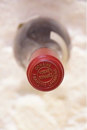 Domaine François Lamarche La Grande Rue Grand Cru 1985