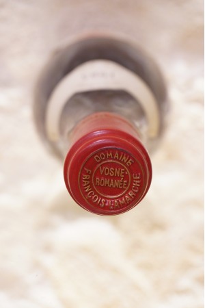Domaine François Lamarche La Grande Rue Grand Cru 1985
