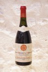 Domaine François Lamarche La Grande Rue Grand Cru 1985