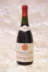 Domaine François Lamarche La Grande Rue Grand Cru 1985