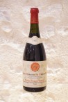 Domaine François Lamarche La Grande Rue Grand Cru 1985