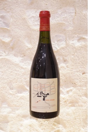 Domaine François Lamarche La Grande Rue Grand Cru 1985