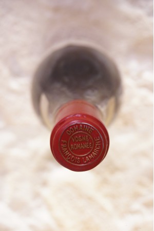 Domaine François Lamarche La Grande Rue Grand Cru 1985