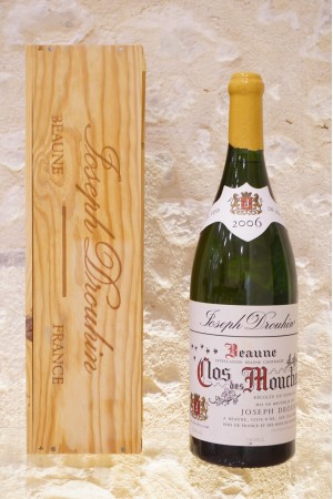 Joseph Drouhin Beaune "Clos des Mouches" 1er Cru 2006