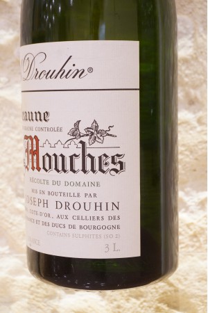 Joseph Drouhin Beaune "Clos des Mouches" 1er Cru 2006