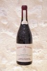 Château De Beaucastel Châteauneuf du Pape 1998