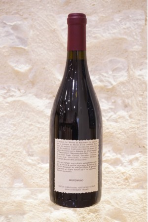 Château De Beaucastel Châteauneuf du Pape 1998