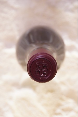 Château De Beaucastel Châteauneuf du Pape 1998