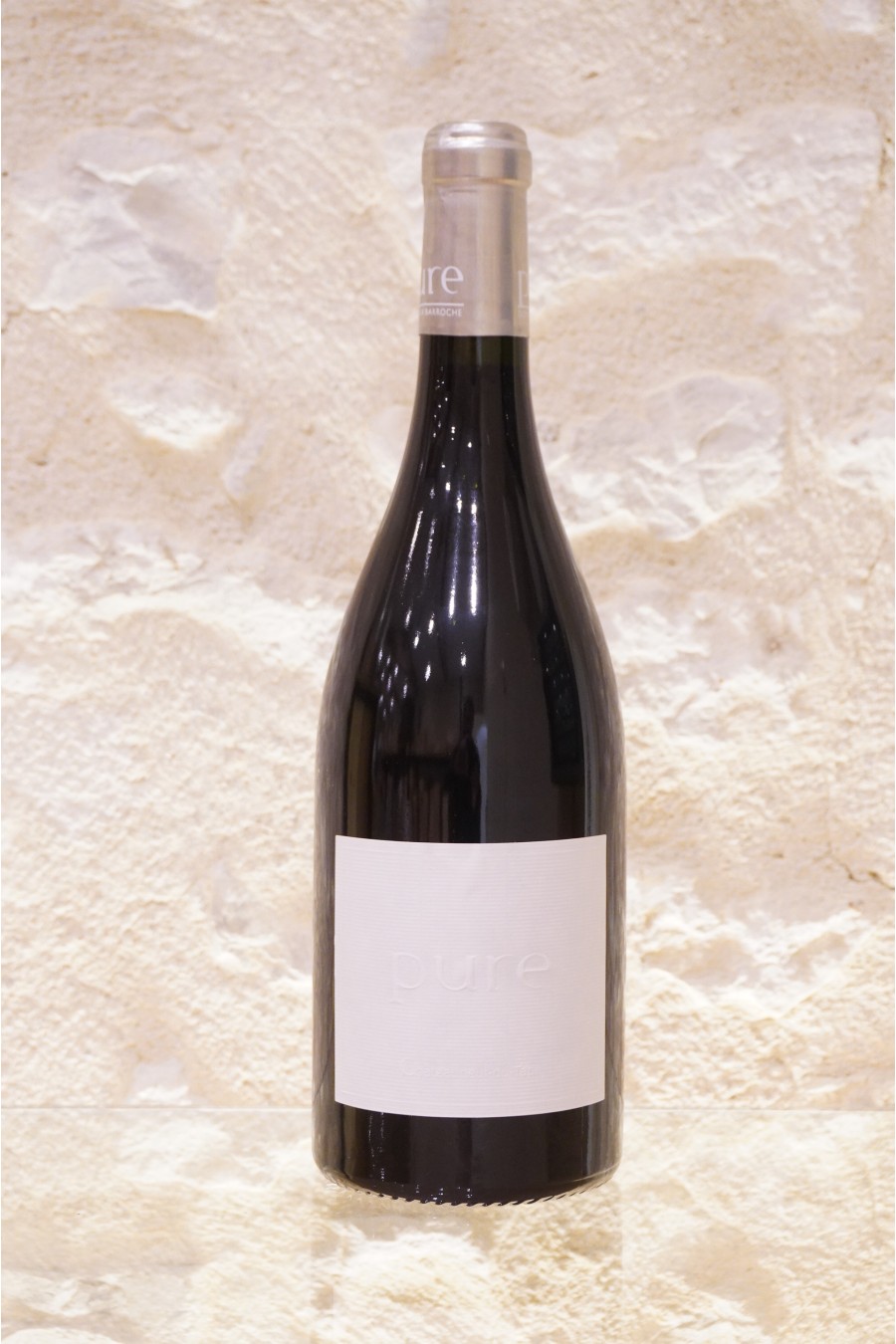 Domaine La Barroche "Pure" Châteauneuf du Pape 2010 Domaine La Barroche "Pure" Châteauneuf du Pape 2010