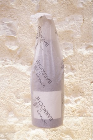 Domaine La Barroche "Pure" Châteauneuf du Pape 2010