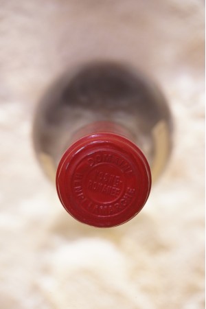Domaine Henry Lamarche Clos-Vougeot Grand Cru 1978