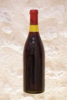 Domaine Henry Lamarche Clos-Vougeot Grand Cru 1978