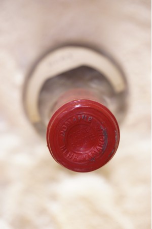 Domaine Henry Lamarche Clos-Vougeot Grand Cru 1978