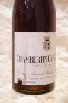 Domaine Armand Rousseau Chambertin "Clos de Bèze" Grand Cru 1977