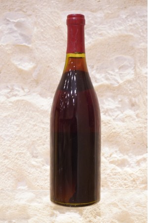 Domaine Armand Rousseau Chambertin "Clos de Bèze" Grand Cru 1977