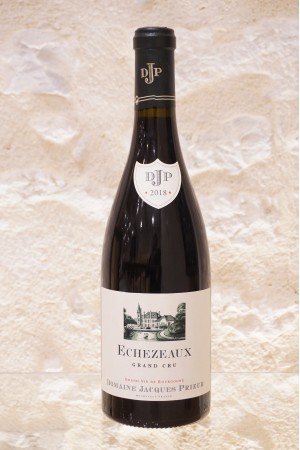 Domaine Jacques Prieur Echezeaux Grand Cru 2018