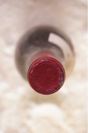 Domaine Armand Rousseau Chambertin "Clos de Bèze" Grand Cru 1977