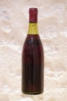 Robert Groffier Chambertin "Clos de Bèze" Grand Cru 1977