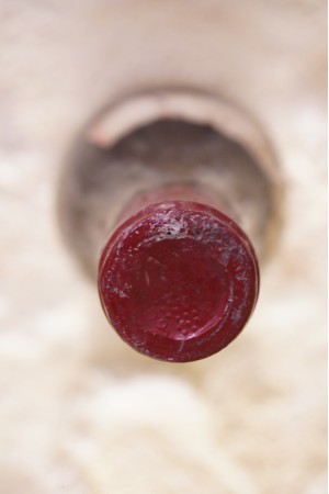 Robert Groffier Chambertin "Clos de Bèze" Grand Cru 1977