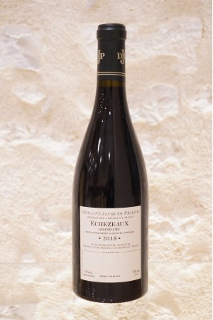 Domaine Jacques Prieur Echezeaux Grand Cru 2018
