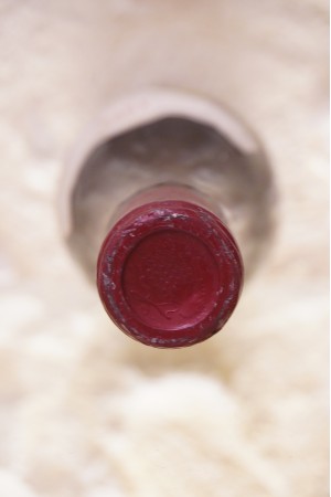 Robert Groffier Chambolle-Musigny "Les Amoureuses" 1er Cru 1977