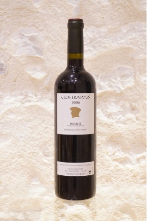 Clos I Terrasses "Clos Erasmus" Priorat 2006