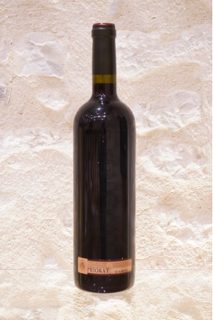 Clos I Terrasses "Clos Erasmus" Priorat 2006