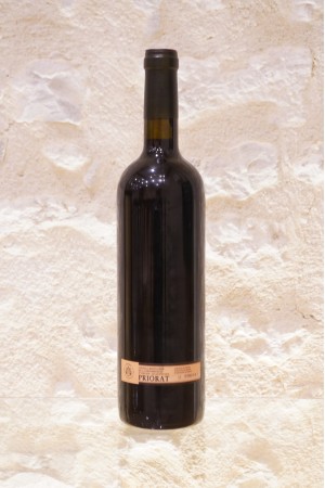 Clos I Terrasses "Clos Erasmus" Priorat 2007