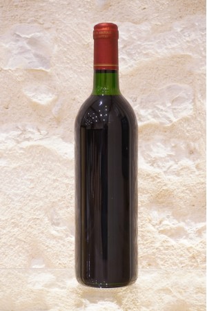 Château Le Pin Pomerol 1991
