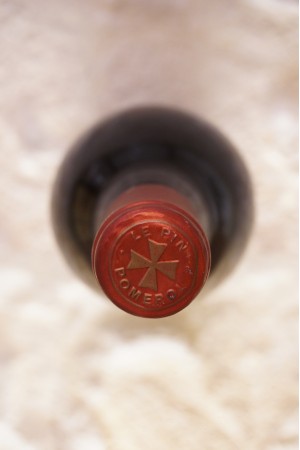 Château Le Pin Pomerol 1991