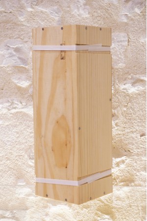 Château Le Pin Pomerol 2015 cbo1