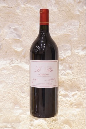 Château Le Pin Pomerol 2004
