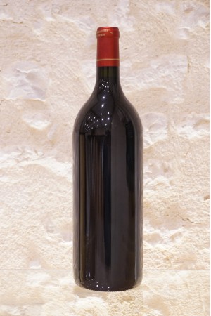 Château Le Pin Pomerol 2004