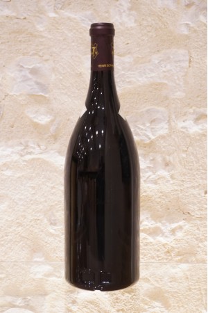 Henri Bonneau "Réserve des Célestins" Châteauneuf-du-Pape 2012