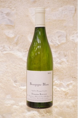 Domaine Roulot Bourgogne blanc 2010