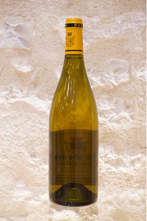Droin Jean-Paul et Benoit Chablis Grand Cru Les Clos 2010