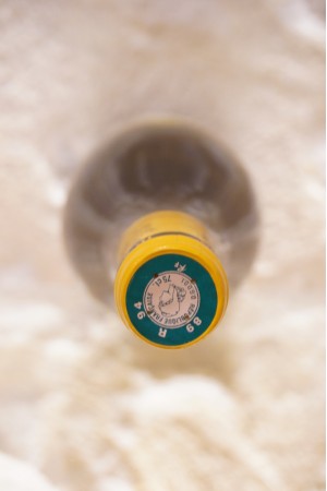 Droin Jean-Paul et Benoit Chablis Grand Cru Les Clos 2010