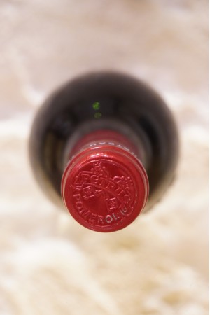 Petrus Pomerol 1999