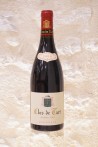 Domaine du Clos de Tart - Clos de Tart Grand Cru 2008