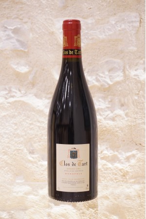 Domaine du Clos de Tart - Clos de Tart Grand Cru 2008